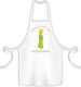 Fly Digital Godfather Apron Little Prince