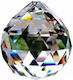 Stimeno Accesoriu pentru Corpuri de Iluminat Transparent 15701003