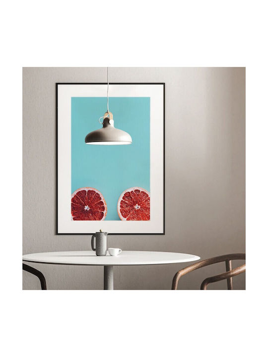Walls Frame Wooden 40x50cm