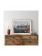 Walls Road Trip Frame Wooden 70x50cm