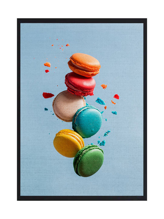 Walls Painting on Canvas 40x50cm
