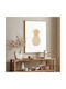 Walls Rahmen Holz 20x30cm