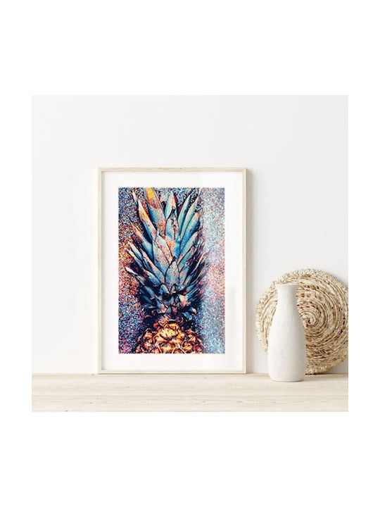 Walls Frame Wooden 40x50cm