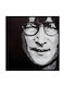 Walls John Lennon Πίνακας σε Καμβά 100x100cm