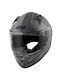 Givi H50.7 Phobia Full Face Helmet ECE 22.06 1490gr Matt Titan/Black