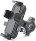 High Quality F-03 Mount Phone Motorcycle with Adjustable Arm for Steering Wheel