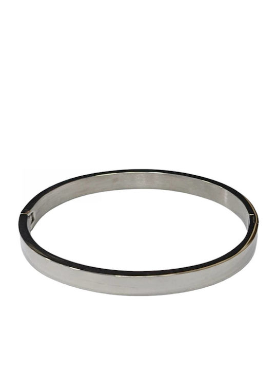 Tatu Moyo Women's Bracelet Handcuffs made of Steel