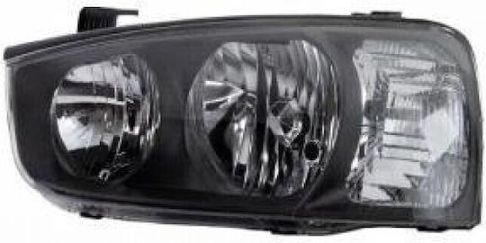 Hyundai Front Lights for Hyundai Elantra