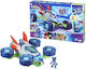Hasbro Explorider PJ Masks 3εκ. (Διάφορα Σχέδια) 1τμχ