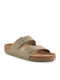 Birkenstock Men's Sandals Green