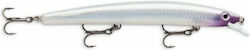 Rapala Max Rap Τεχνητό Δόλωμα Ψαράκι (Minnow) 1...