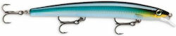 Rapala Max Rap Artificial Bait Minnow 13cm 15g