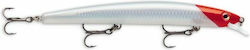 Rapala Max Rap Künstliche Köder Fisch (Minnow) ...