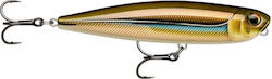 Rapala Precision Xtreme Pencil Artificial Bait ...