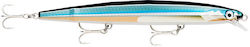 Rapala Flash-X Nalucă Artificială Pește de pescuit cu undița 16cm/30gr