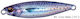 MajorCraft Jigpara Micro Artificial Bait Speed ...