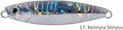MajorCraft Jigpara Micro Speed Slider No17 5gr MajorCraft Jigpara Micro Speed Slider No17 5gr