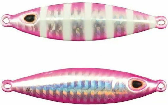 Storm GOMOKU Koika Τεχνητό Δόλωμα Πλάνος 5.5εκ./15gr Γκρι