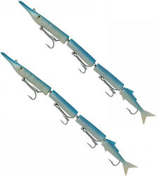 Technofish Ψαράκι (Minnow) 22εκ.