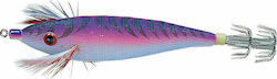 Yo-Zuri Ultra Cloth S Tintenfisch-Jigs 9.5cm