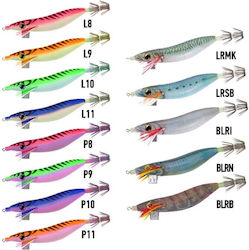 Yo-Zuri Aurie-Q Super Cloth Artificial Bait