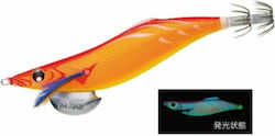 Yo-Zuri Aurie-Q Lange Cast Tintenfisch-Jigs Leu...