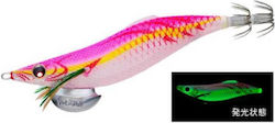 Yo-Zuri Aurie-Q Lange Cast Tintenfisch-Jigs Leu...