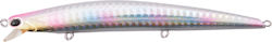 Ryobi Trappers Pro Minnow 163S Τεχνητό Δόλωμα Ψαράκι (Minnow) 29gr Ryobi Trappers Pro Minnow 163S Τεχνητό Δόλωμα Ψαράκι (Minnow) 29gr