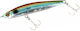Illex Τεχνητό Δόλωμα Ψαράκι (Minnow) 9εκ./16.8gr 90