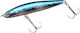 Illex Artificial Bait Minnow 7.5cm/10.5g Blue/Silver