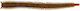 Marukyu Power Isome Τεχνητό Δόλωμα Καφέ