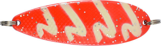 Nakazima Artificial Bait Spoons 40gr