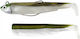 Fiiish Black Minnow Extra Combo Τεχνητό Δόλωμα Ψαράκι (Minnow) No3 12εκ./18gr Μαύρο