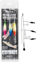 Tubertini Squid Jigs Tubertini Squid Jigs