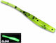 Soul Lures Mini Worm Τεχνητό Δόλωμα 5εκ.