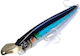 Hunthouse DT5004 Trolling Minnow Τεχνητό Δόλωμα 15εκ./77gr