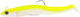 Hunthouse Jelly Series LW216 Artificial Bait 90...