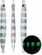 Angel Lures Nălucă Artificială Speed Slider Fluorescent 40gr