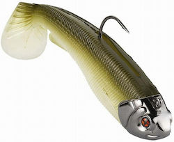 Sakura Minnow 15cm 45g
