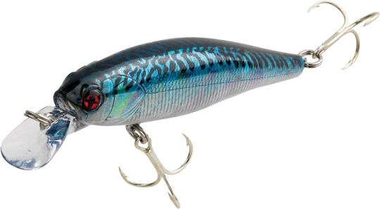 Sakura Azu Tintenfisch-Jigs 9cm/28gr Set 90Stück