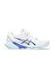 ASICS Gel Sky Elite FF 2 Γυναικεία Αθλητικά Παπούτσια Βόλεϊ Λευκά