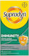 Supradyn Immunity Βιταμίνη για Ανοσοποιητικό με 1000mg Βιταμίνη C, D & Ψευδάργυρο 30 αναβράζοντα δισκία