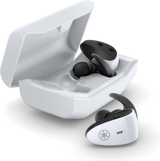 Yamaha TW-ES5A In-ear Bluetooth Handsfree Căști cu Rezistență la