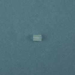 Vostex Transparent Sewing Button 391201010102