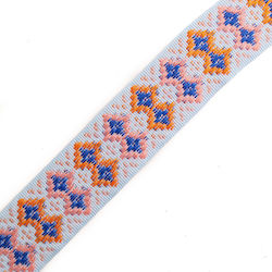 Vostex Light Blue Webbing Sewing Supply