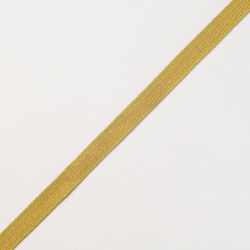 Vostex Yellow Webbing Sewing Supply