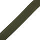 Vostex Paspelband Khaki