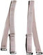 Marbet Bretele Sutien Roz 45x1cm. 2buc