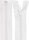 White Zipper Sewing Supply 160205-35CM