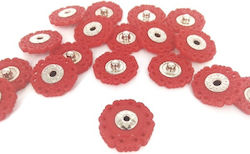 Red Stud Sewing Supply 670835-18MM